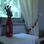 לינה וארוחת בוקר Mavikarga