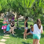 Mavikarga בוזקאדה