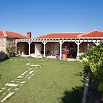 Mavikarga בוזקאדה