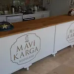 לינה וארוחת בוקר Mavikarga *