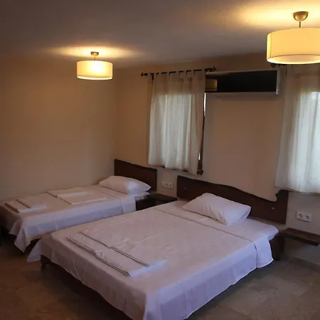 Mavikarga Oda ve Kahvaltı *