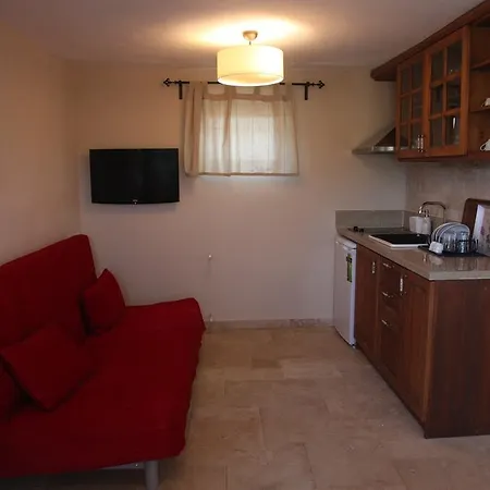 Mavikarga Oda ve Kahvaltı *