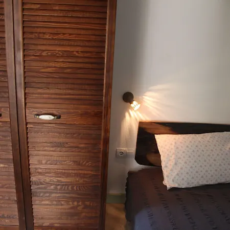 Oda ve Kahvaltı Mavikarga *