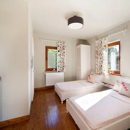 Mavikarga * Bozcaada