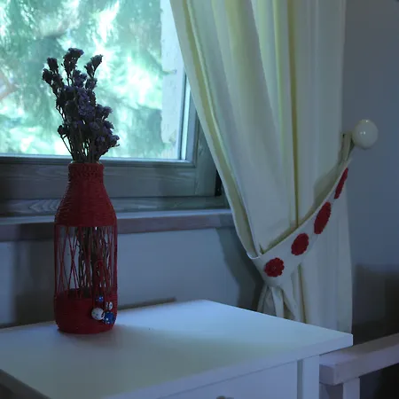 Oda ve Kahvaltı Mavikarga