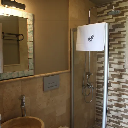 Oda ve Kahvaltı Mavikarga *