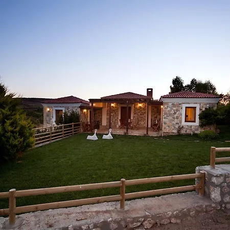 Oda ve Kahvaltı Mavikarga Bozcaada