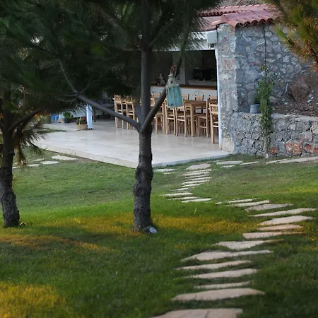 Oda ve Kahvaltı Mavikarga