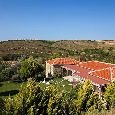 Mavikarga * Bozcaada