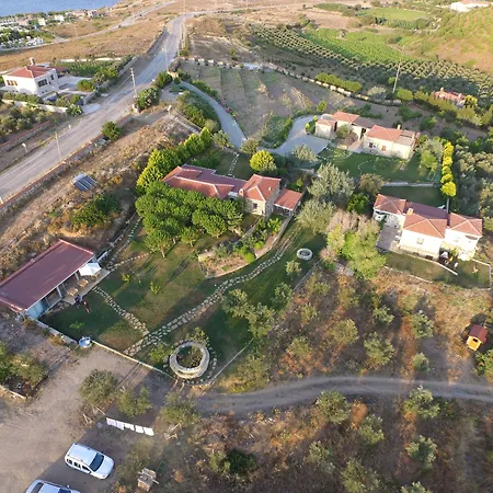 Mavikarga בוזקאדה
