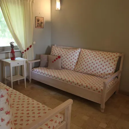 Panzió Mavikarga Bozcaada