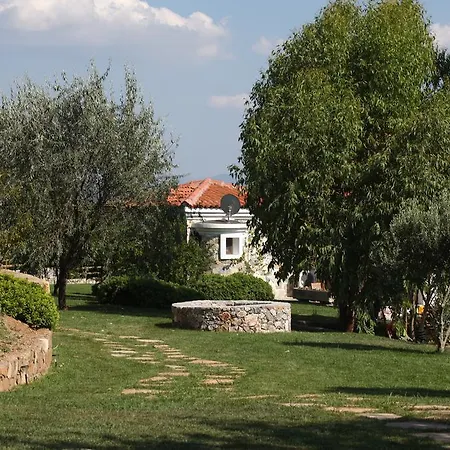 Mavikarga Bed & Breakfast