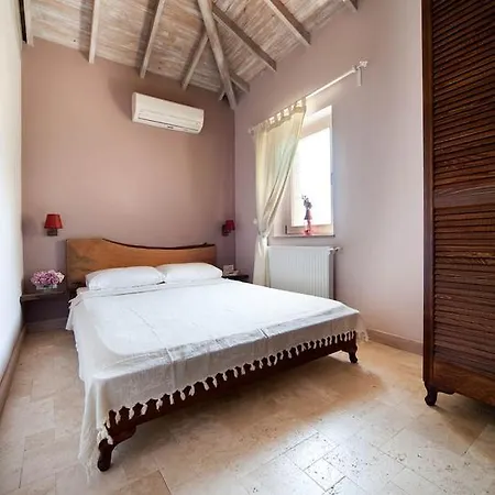 Bed & Breakfast Mavikarga Bozcaada