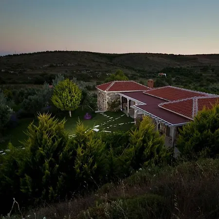 Mavikarga Oda ve Kahvaltı