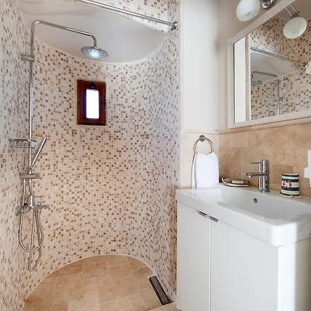 Bed & Breakfast Mavikarga Bozcaada