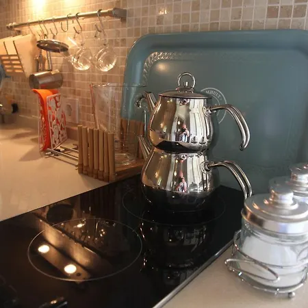 Mavikarga * Bozcaada