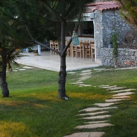 Mavikarga * Bozcaada