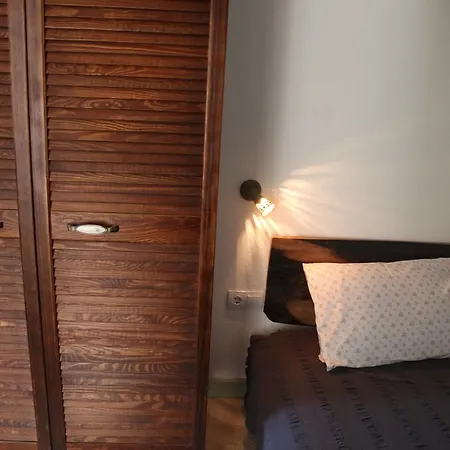 Mavikarga Bed & Breakfast *