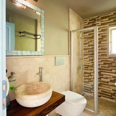 Mavikarga Bed & Breakfast