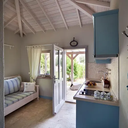 Bed & Breakfast Mavikarga *
