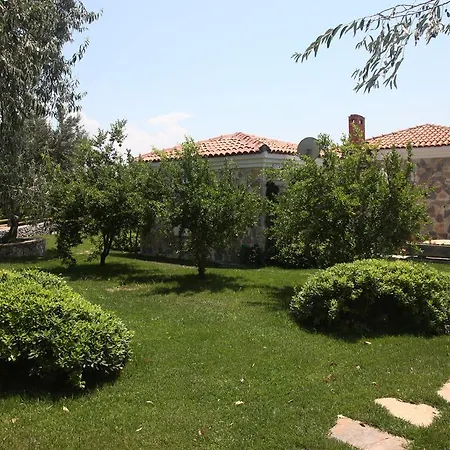 Mavikarga * Bozcaada