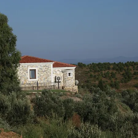 Bed & Breakfast Mavikarga