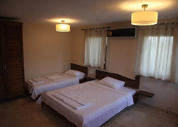 Mavikarga Отель типа 