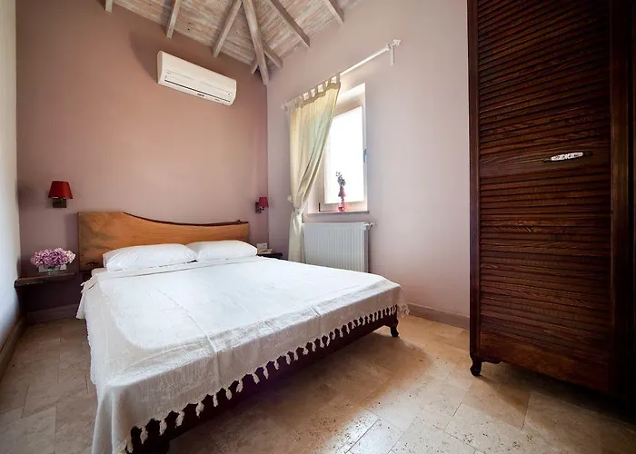 Mavikarga Отель типа 