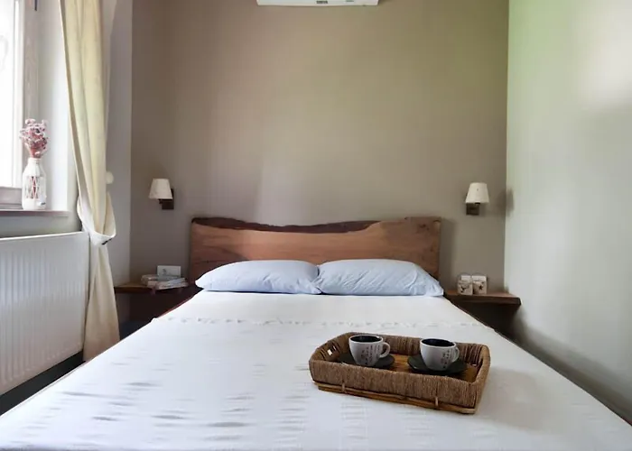 Mavikarga * Бозджаада