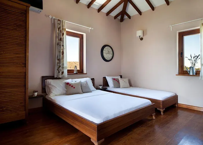 Mavikarga Отель типа 