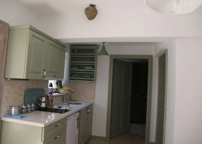 Mavikarga Отель типа 