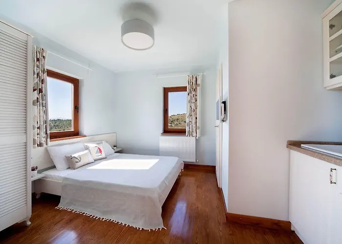 Mavikarga Отель типа 