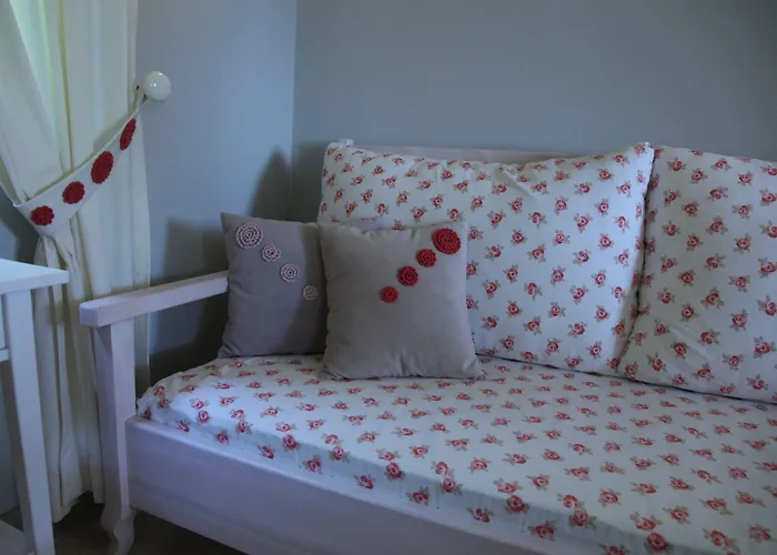 Mavikarga Отель типа 