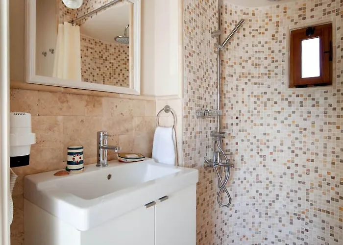 Mavikarga Отель типа 