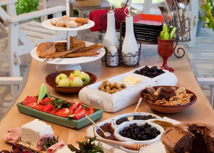 Mavikarga Бозджаада