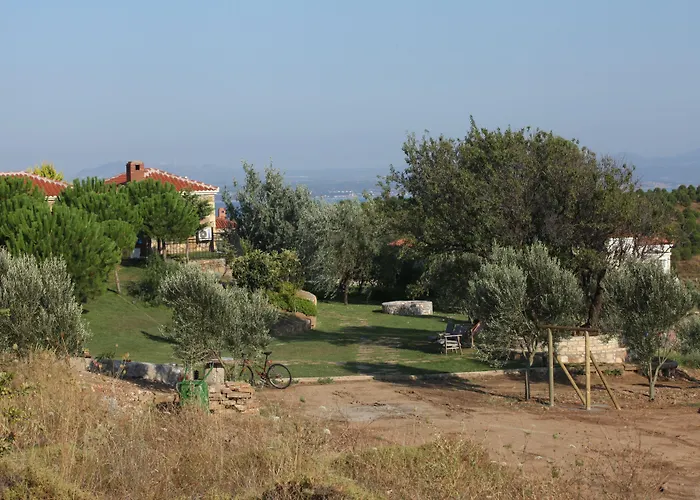 Mavikarga Бозджаада