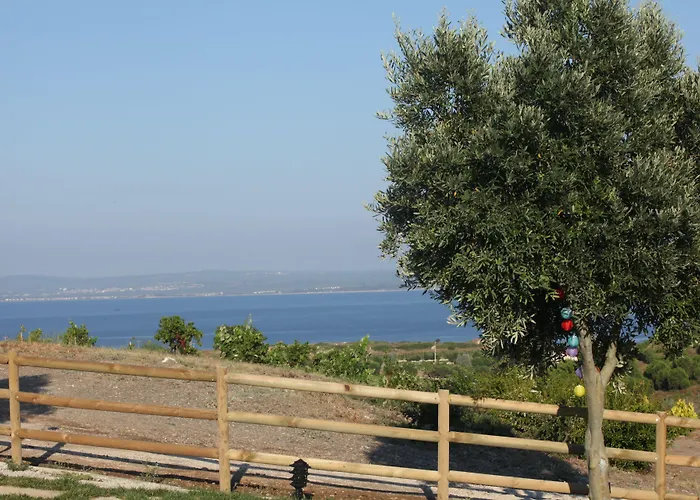 Mavikarga Отель типа 