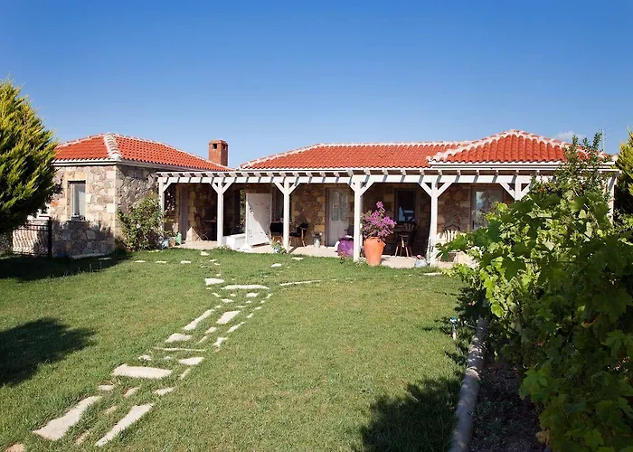 Mavikarga Бозджаада