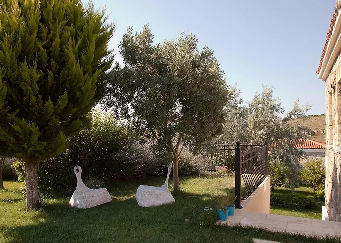 Mavikarga Отель типа 