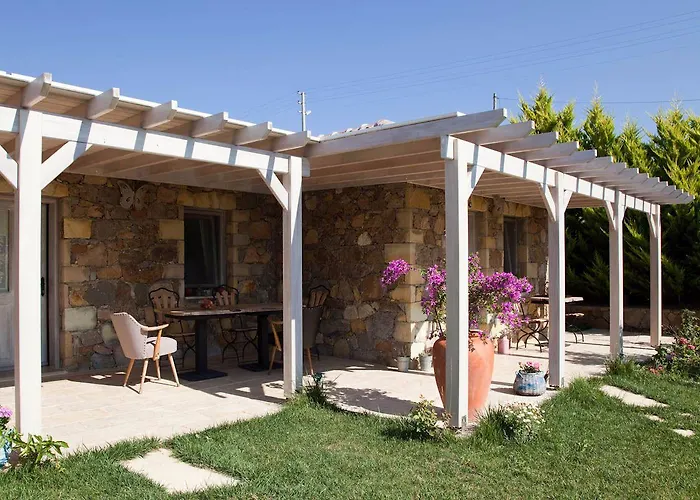 Mavikarga Бозджаада