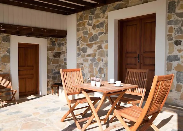 Mavikarga * Бозджаада