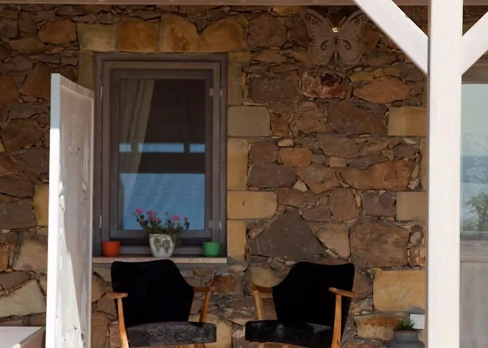 Mavikarga Отель типа 