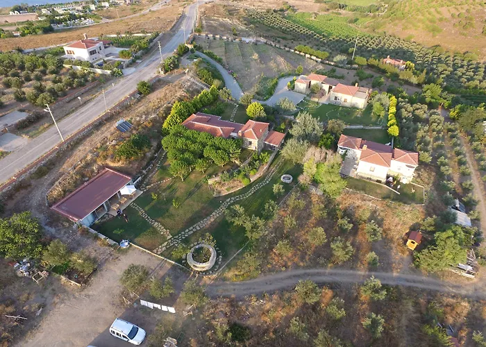 Mavikarga Бозджаада