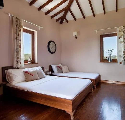 Mavikarga * Бозджаада