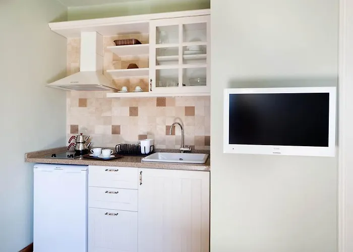 Mavikarga Отель типа 