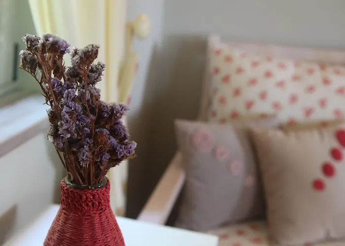 Mavikarga * Бозджаада