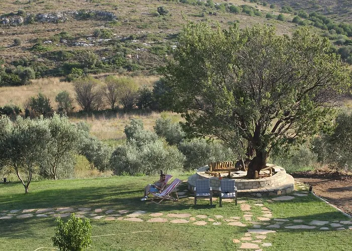 Mavikarga Отель типа 