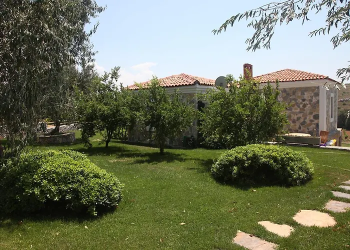 Mavikarga * Бозджаада